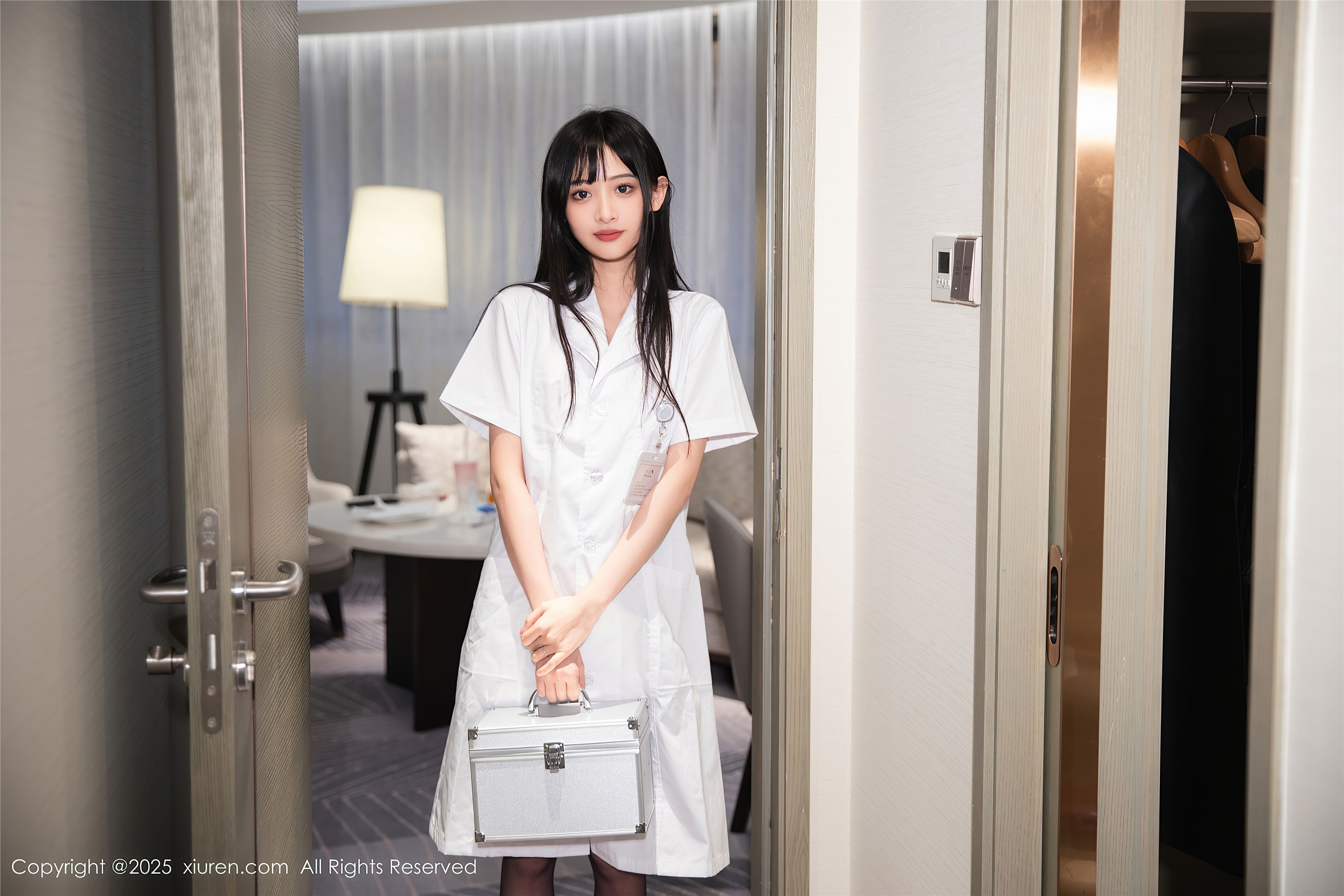 Xiuren秀人网 2025.06.06 NO.10373 茂木希子